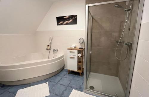 FeWo 1 an der historischen Bahnlinie - Foto 10