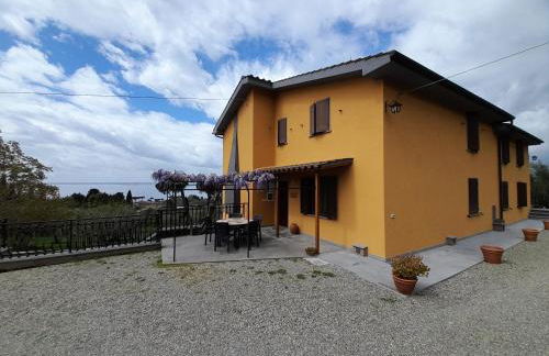 CASA VACANZE ANTICA VOLSINII - Foto 30