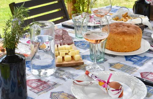 Country Loft at Palazzo di Bagnaia - Foto 22