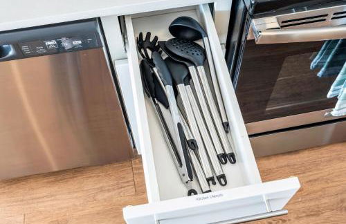 Sugarhouse - Panoramic Mountain Views! Studio! - Foto 16