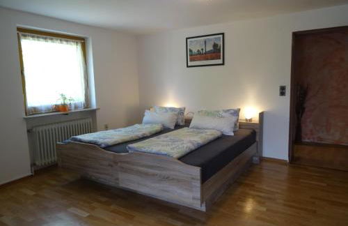 Ferienwohnung Christine Trautner - Foto 2