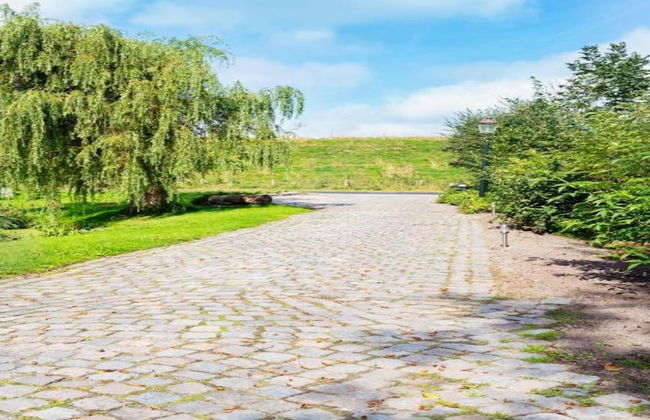 Detached House With Dishwasher Near Hoorn - Foto 39