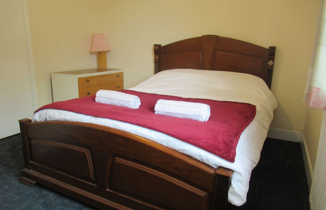 Lennard House - Foto 9