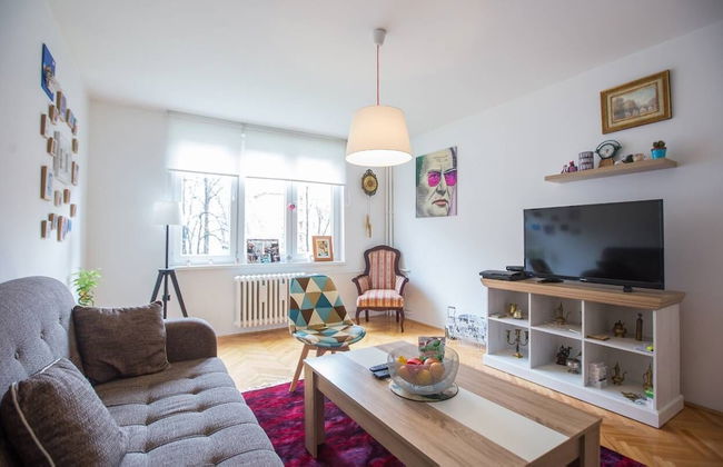 Grbavica Apartment - Foto 5