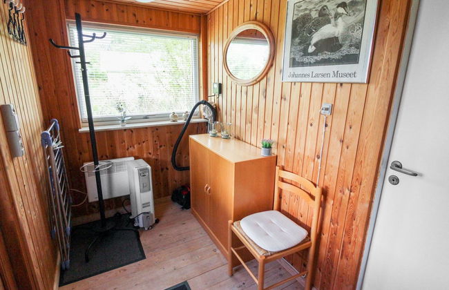 "Hennrik" - 500m from the sea - Foto 15