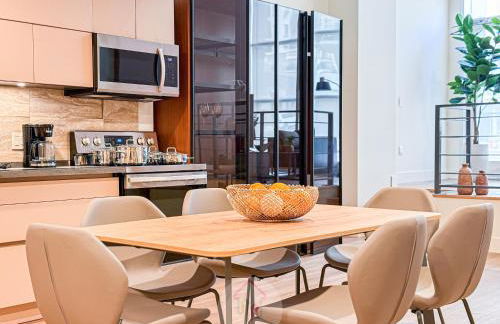 Luxury Loft Living 1BR in Trendy Complex -113-GL - Foto 12