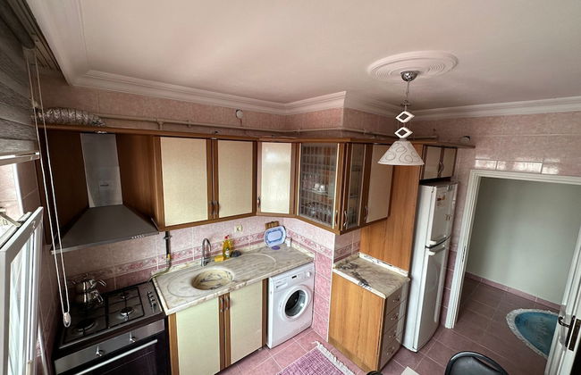 Pir apart otel - Photo 5