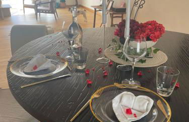 Superbe appartement loveroom avec balnéo Dolce notte - Foto 31