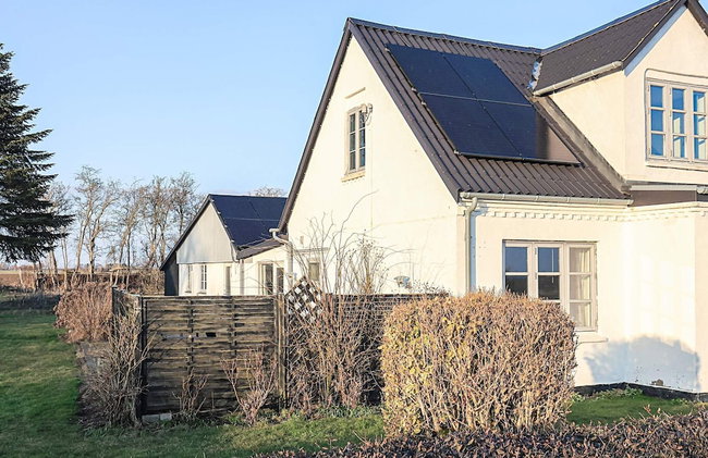 8 Person Holiday Home in Nysted - Foto 20