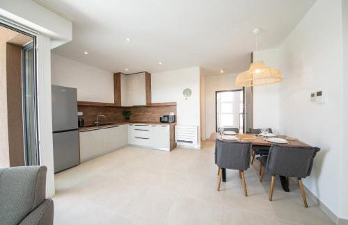 Vrsi Seaside Heights Apartments - Foto 16