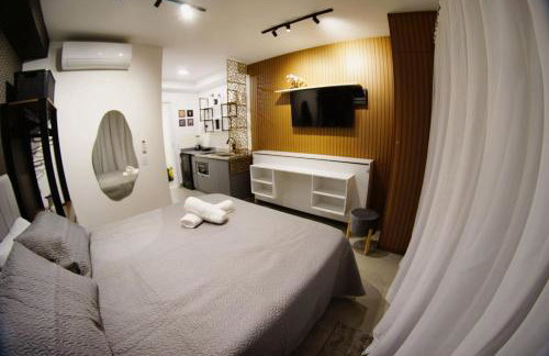 Studio Aconchegante - Foto 1