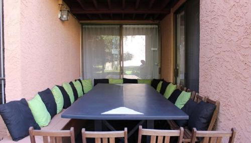 12 Room Scottsdale Golf Tennis Lake Resort Villa - Foto 2