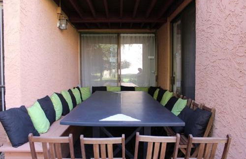 12 Room Scottsdale Golf Tennis Lake Resort Villa - Foto 2