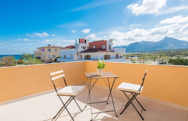 Can Fusteret in Son Serra de Marina - Foto 1