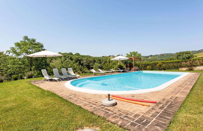 Tranquil Stay in the Heart of Umbria - Foto 15