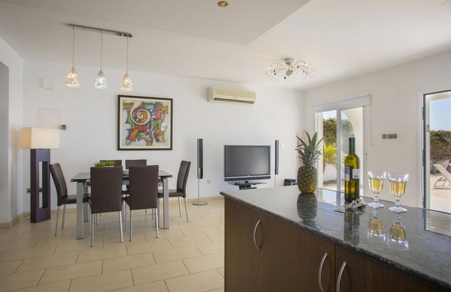 Villa Sunrise 11 in Ayia Napa - Foto 13