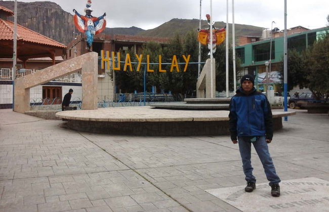 Escursione a Huayllay e La Calera - Foto 6