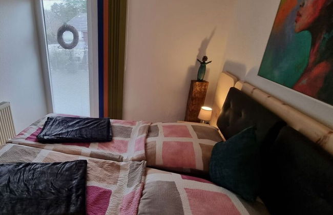 Heidhohn Comfortable Holiday Residence - Foto 3