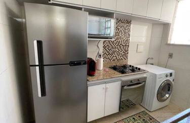 Apto ACONCHEGANTE - Arena MRV - Expominas - Foto 11