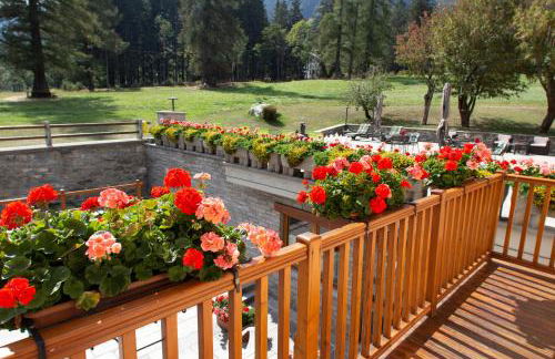 Villa Fridau resort - Foto 70