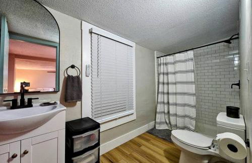 Brickhaven Studio, 1880's Detached Kitchen turned Studio! - Foto 9