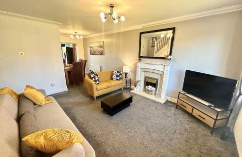 Grove Park House - Foto 1