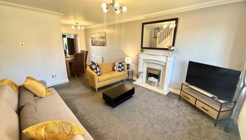 Grove Park House - Foto 1