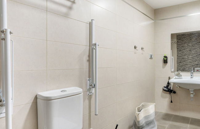 Limehome Madrid La Bolsa - Photo 50