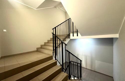 Marcinowska 2 Apartment - Self check-in 20h - parking - Foto 8