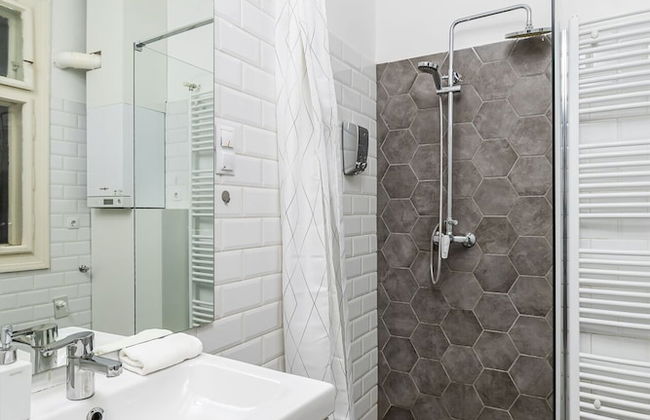 Venus Apartments - Keleti I - Foto 11