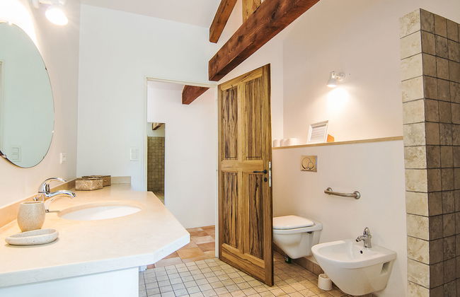 Gite Curel - Foto 18