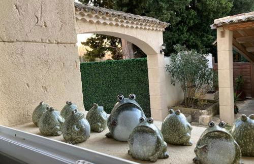 Domaine des Vergers - Foto 12