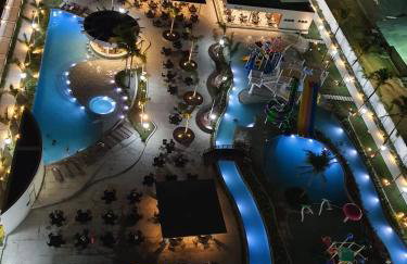 Salinas Exclusive Resort - Vista para o Mar - Foto 19