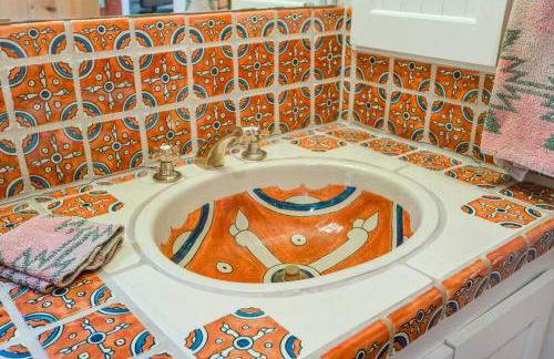 Foothills Retreat- Patios, Rooftop Deck, Quiet, 2BR - Foto 17