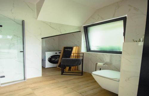 A comfortable house in Kashubia for 6 people - Foto 21