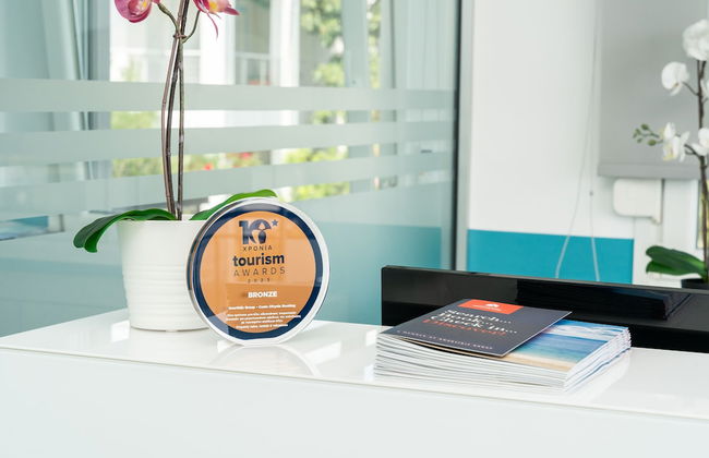 Danai & Palm Residential Complexes - Foto 5