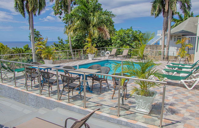 Crystal Jamaica Villa - Photo 74