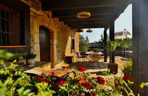 Casa Rural La Cordonera - Foto 53