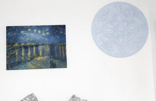 La Parenthèse Impériale Gare à 300 m Balnéo Sauna - Foto 26