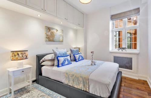 ROYAL Apartment over HARRODS - Foto 25