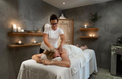 Altanure Casa Terra - Ecological Holiday & Retreats Villa - Foto 9