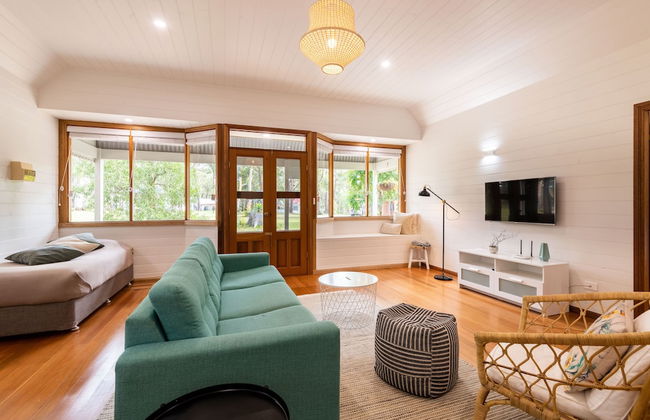 Bay and Bush, Jervis Bay - Photo 17