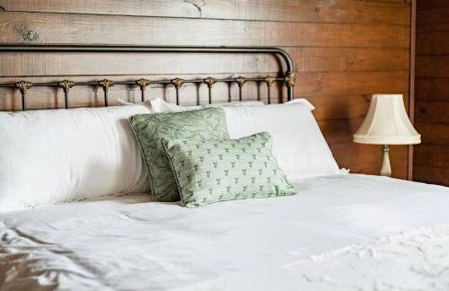 The Long Run - 2 CA King Sized Beds+ - Sleeps 8-10 - Photo 21