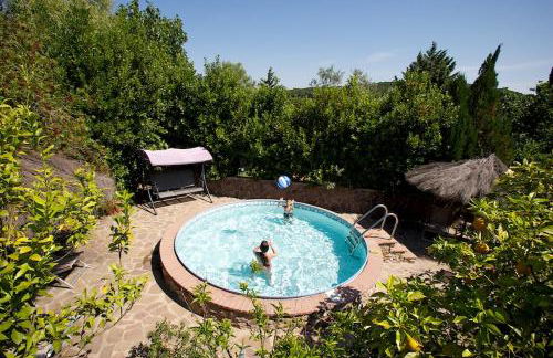 Villa Ginestra a "Casa Conti di Sotto" - Foto 60