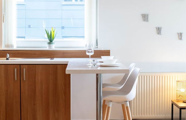 Walker Suite No54 - Donnini Apartments - Foto 16