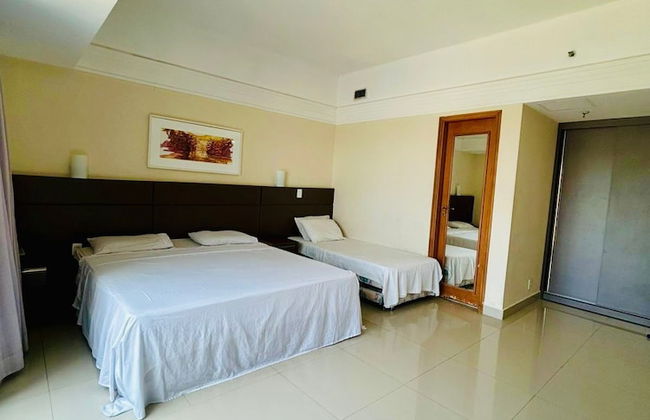 Flat no Tropical Executive Hotel - Photo 7