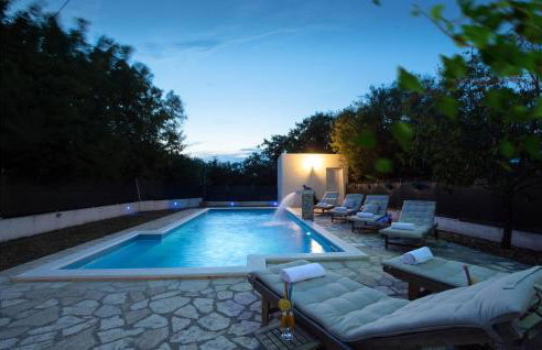 Beautiful Home In Prgomet - Foto 19