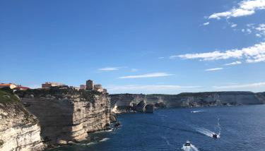 Appart. en Corse t3 bord de mer et piscine. N 143 - Foto 5