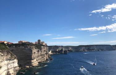Appart. en Corse t3 bord de mer et piscine. N 143 - Foto 5