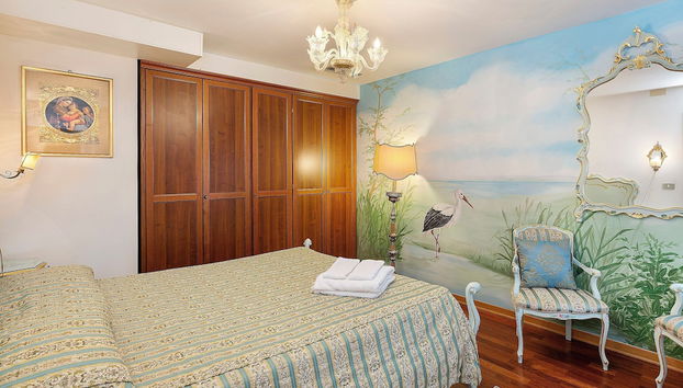 Fresco-Rialto - Foto 4, Habitación